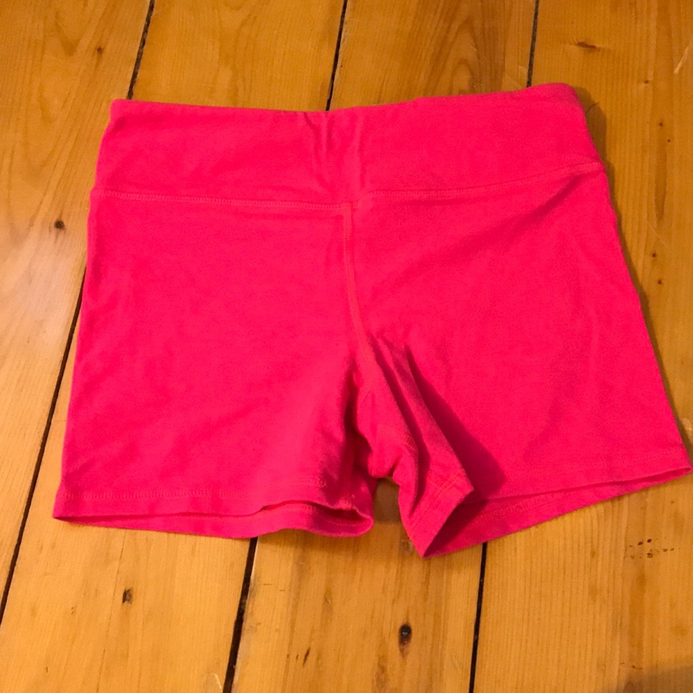 AEO mini shorts!!